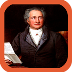 Icona Goethe Zitate (Deutsch)