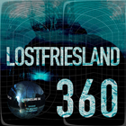 LOSTFRIESLAND 360 icône