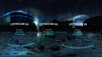 LOSTFRIESLAND 360 截圖 1