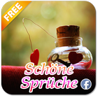 Schöne Sprüche آئیکن