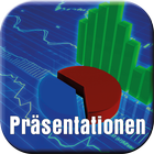 Präsentationen 圖標