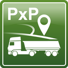 PxP Tracker icône