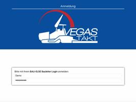 برنامه‌نما PxP Vegas FertigerApp عکس از صفحه