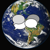 Global chat APK