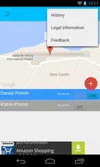 Where are you? APK download