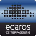 ecaros Zeiterfassung