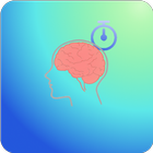 Brain Timer ikona