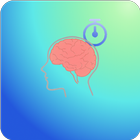 Brain Timer আইকন