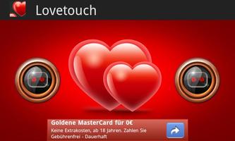 Lovetouch постер