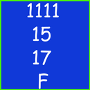 Number-Converter APK