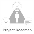 Project Roadmap App icon