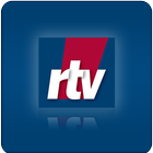 rtv Fernsehprogramm (Tablet) icône