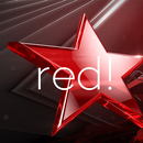 APK red! – Stars, Glamour & More