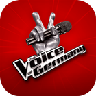 The Voice of Germany Zeichen