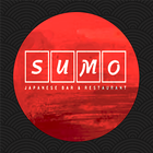 Sumo Restaurant Zeichen