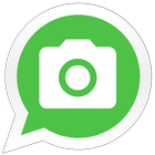 Foto for WhatsApp icon