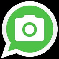 برنامه‌نما Foto for WhatsApp عکس از صفحه