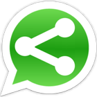 Snap for WhatsApp 图标