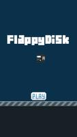 Flappy Disk 海报