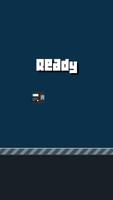 Flappy Disk 截图 1