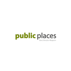 public places আইকন