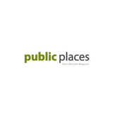 public places ícone
