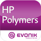 HP Polymers simgesi
