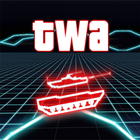 Tank Wars Arcade icon