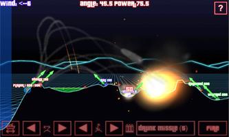 Tank Wars Arcade screenshot 1
