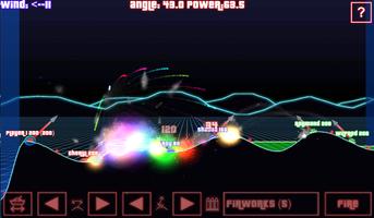 Tank Wars Arcade screenshot 2