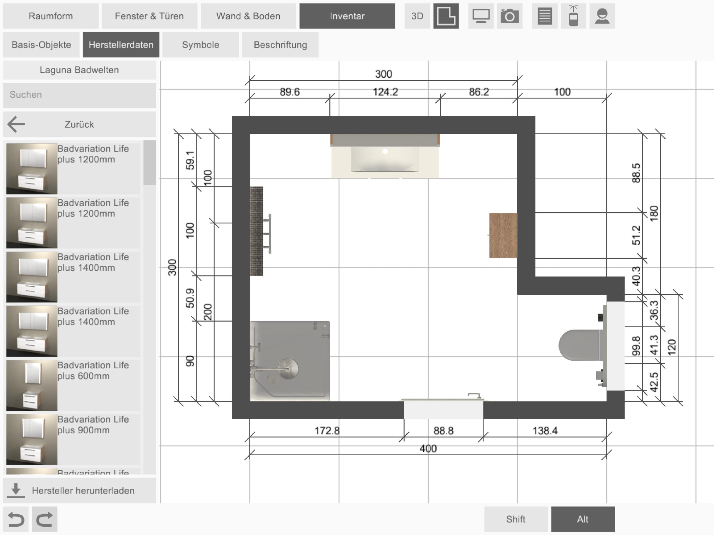 Luxus Badplaner Gratis Laguna Badplaner for Android APK Download