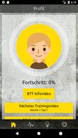 Body Transformation Training ภาพหน้าจอ 2