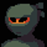 Go Ninja, go Ninja, go