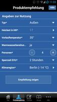 EasyHeatpump スクリーンショット 3