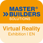 آیکون‌ BASF Admixture Innovations VR