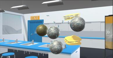 برنامه‌نما BASF Admixture Innovations VR عکس از صفحه