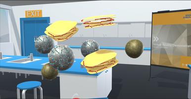 BASF Admixture Innovations VR تصوير الشاشة 3