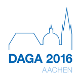 DAGA 2016 icône