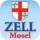 Zell-Mosel-App-icoon