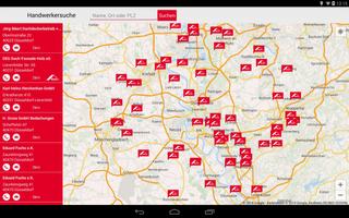 Roto Produktwelt syot layar 1