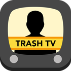 Trash TV icon