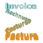 Invoice en Route иконка