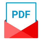 PDF Letter icon