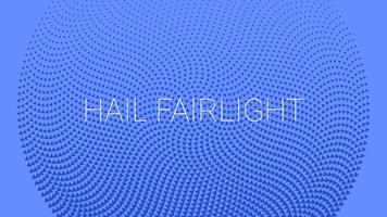 Hail Fairlight Affiche