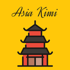 Asia Kimi アイコン