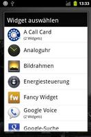 A Call Card 截图 2