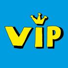 VIP-Panel icono