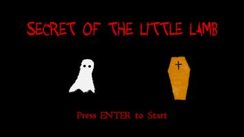Secret Of The Little Lamb poster