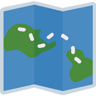 GeoTiff Maps Zeichen