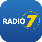 Radio 7 simgesi